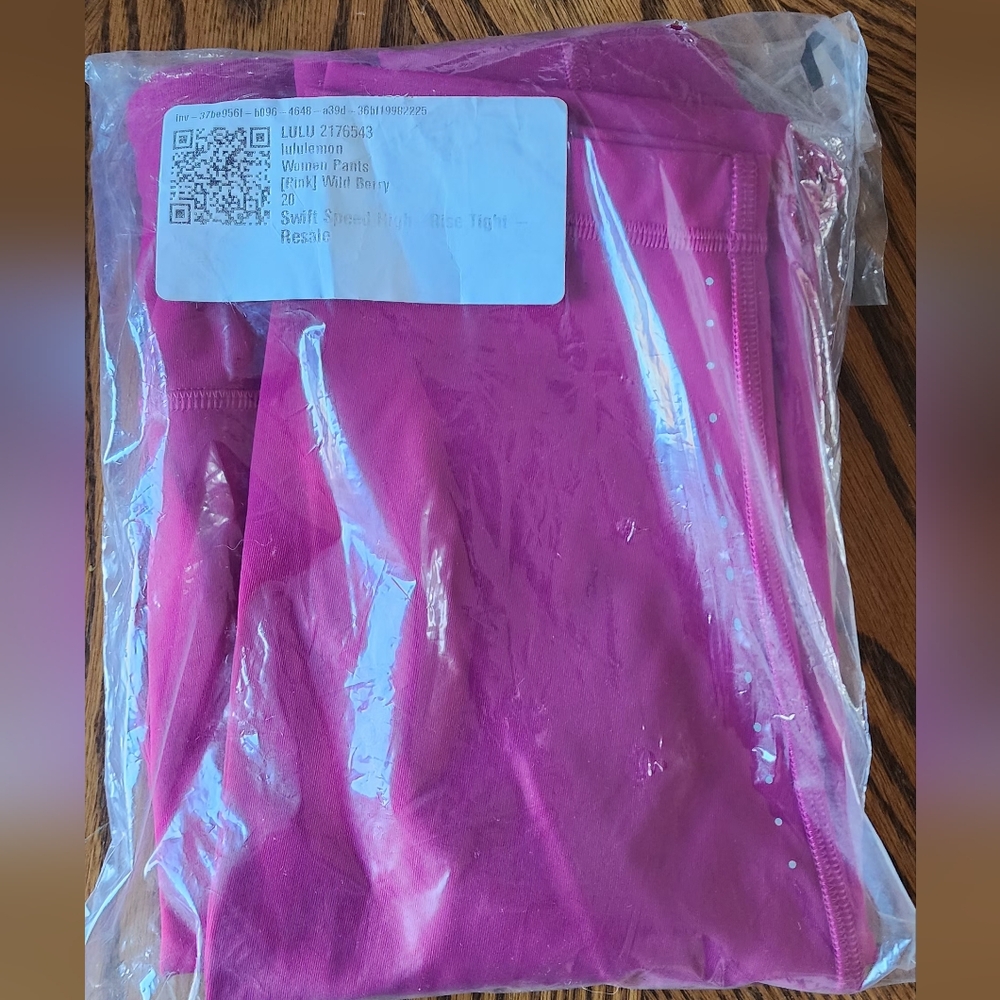 Lululemon leggings
